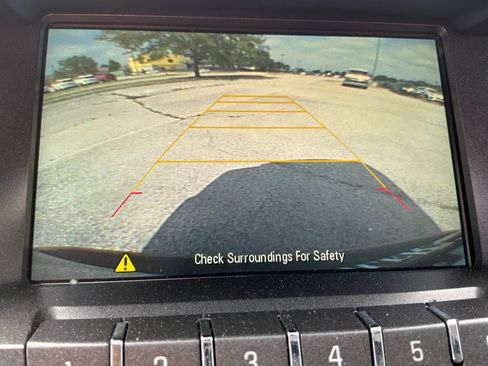 Used 2017 GMC Terrain SLE AWD/4WD image 13