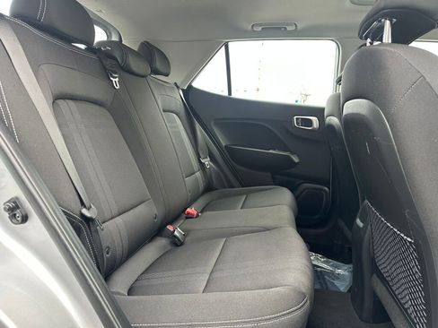 Used 2023 Hyundai Venue SEL w/ Cargo Package image 24