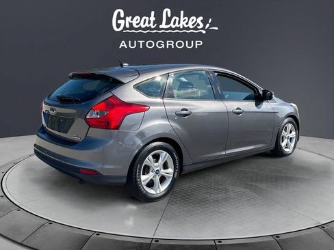 Used 2013 Ford Focus SE FWD image 5