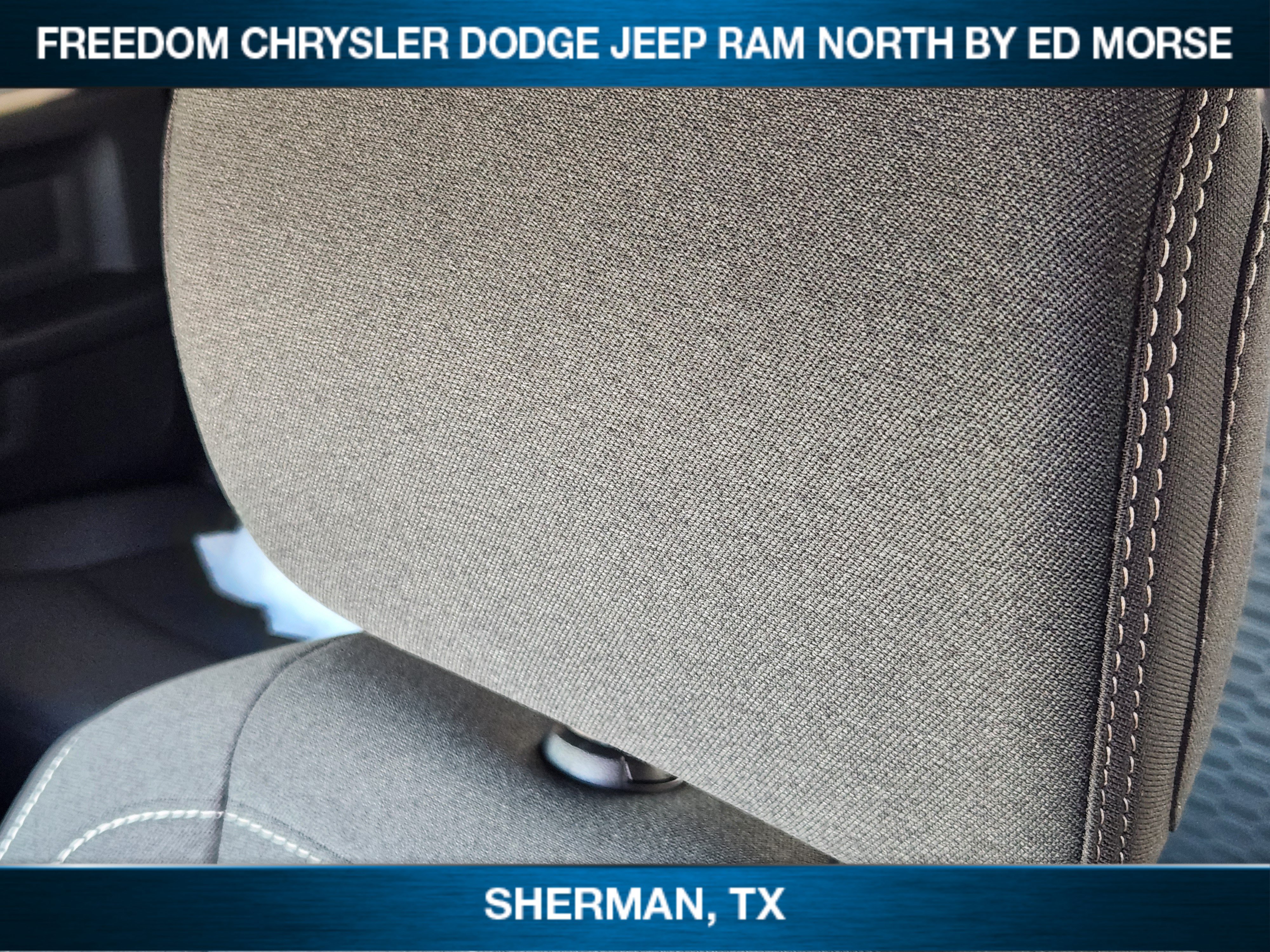 Used 2025 RAM 2500 Tradesman AWD/4WD image 10