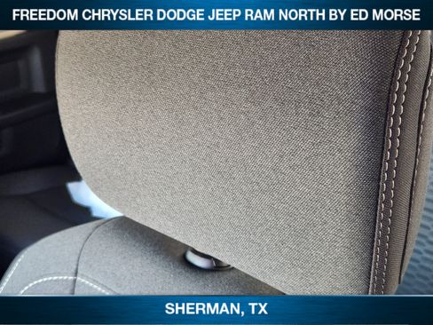 Used 2025 RAM 2500 Tradesman AWD/4WD image 10
