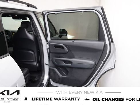 New 2027 Kia Telluride EX X-Line w/ Towing Package AWD/4WD image 14
