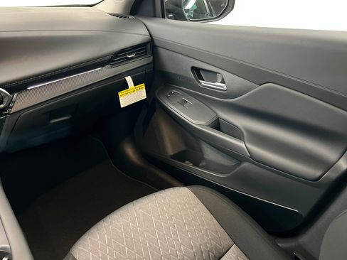 New 2026 Nissan Sentra SV image 10