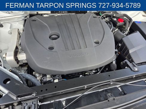 Used 2026 Volvo XC60 B5 Plus w/ Protection Package Premier image 19