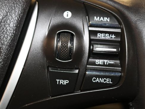 Used 2019 Acura TLX V6 w/ Technology Package FWD image 52