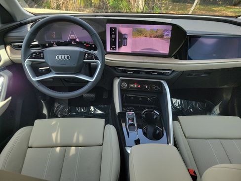 New 2026 Audi Q5 Premium AWD/4WD image 13