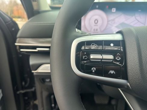 New 2026 Genesis GV80 2.5T Prestige image 17