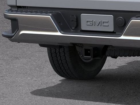 New 2026 GMC Sierra 2500 SLE AWD/4WD image 14