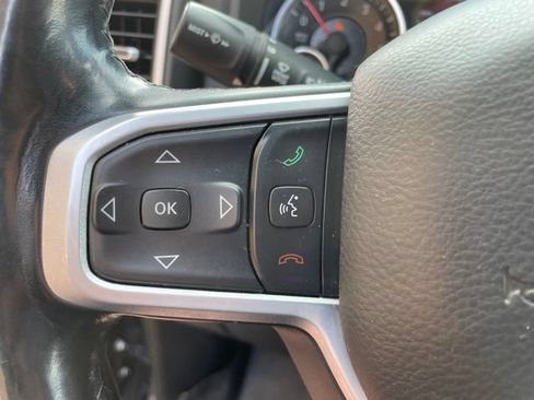 Used 2019 RAM 1500 Big Horn AWD/4WD image 30