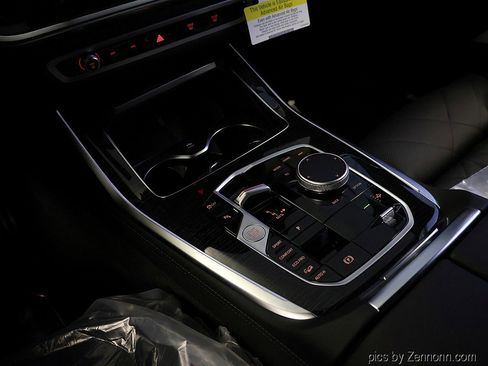 New 2026 BMW X7 xDrive40i image 26