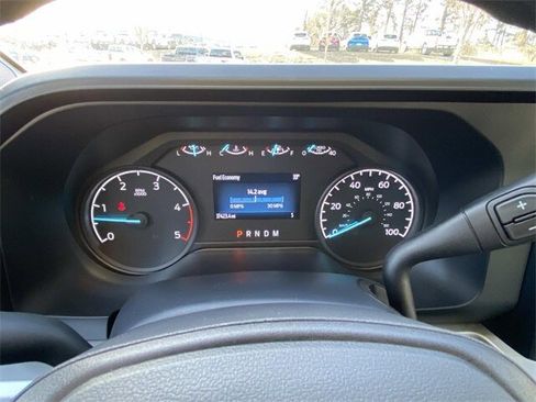 Used 2025 Ford F350 XLT image 69