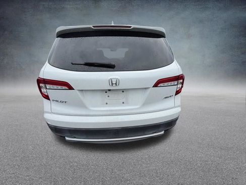 Used 2021 Honda Pilot EX-L image 6