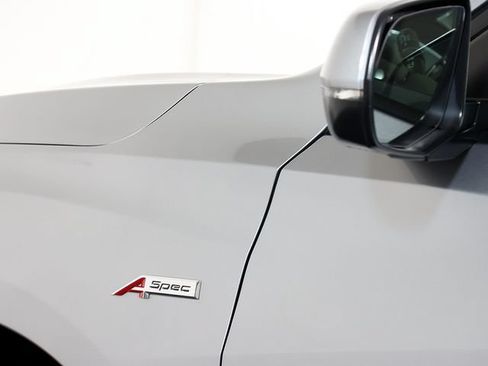 Certified 2023 Acura RDX A-Spec AWD/4WD image 12