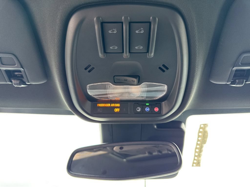 New 2026 Buick Envista Sport Touring FWD image 23