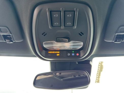 New 2026 Buick Envista Sport Touring FWD image 23
