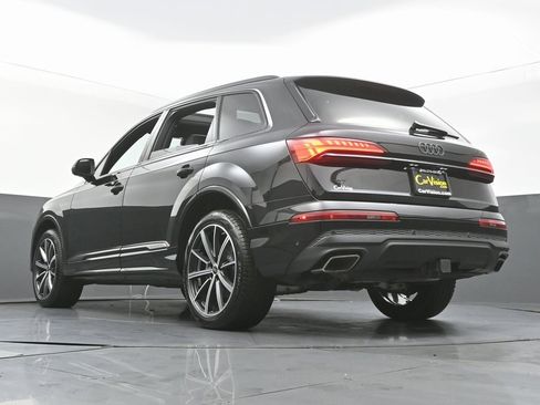 Used 2025 Audi Q7 2.0T Premium Plus w/ Premium Plus Package image 55
