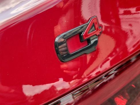 Used 2020 Alfa Romeo Giulia Ti Sport w/ Quick Order Package 22S Sport image 30