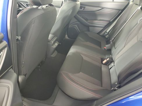 New 2025 Subaru WRX Premium image 13