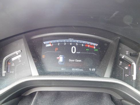 Used 2020 Honda CR-V EX-L image 12
