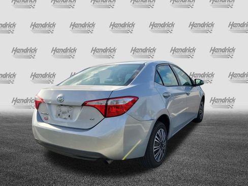 Used 2016 Toyota Corolla LE FWD image 10