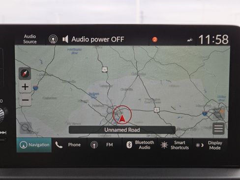 Used 2025 Honda Pilot Touring image 5