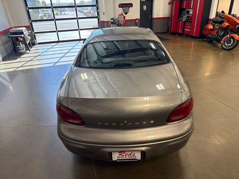 Used 1998 Chrysler Concorde LX image 30