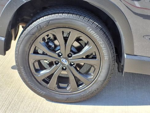 Used 2019 Subaru Forester Sport AWD/4WD image 4