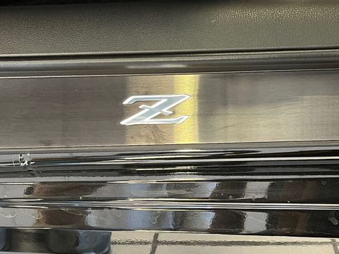 New 2027 Nissan Z Performance RWD image 11
