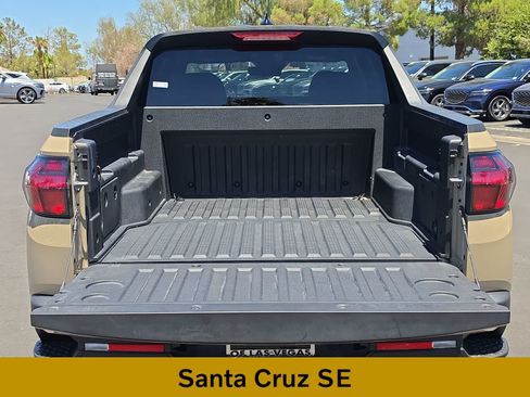 Certified 2024 Hyundai Santa Cruz SE AWD/4WD image 23