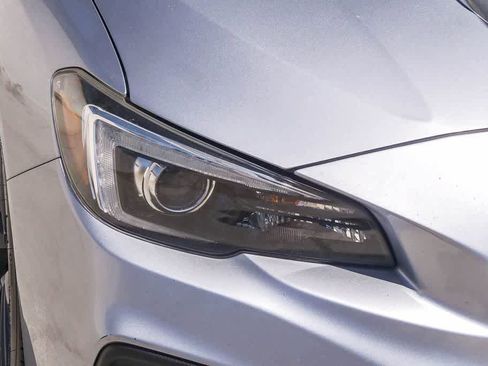 Used 2019 Subaru WRX Limited w/ Popular Package #1 AWD/4WD image 4