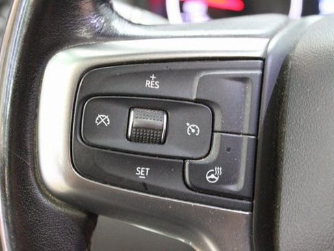 Used 2019 Chevrolet Silverado 1500 LT Trail Boss image 11