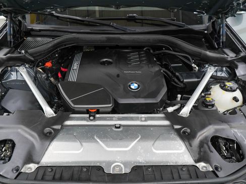 Used 2023 BMW X3 xDrive30i AWD/4WD image 33