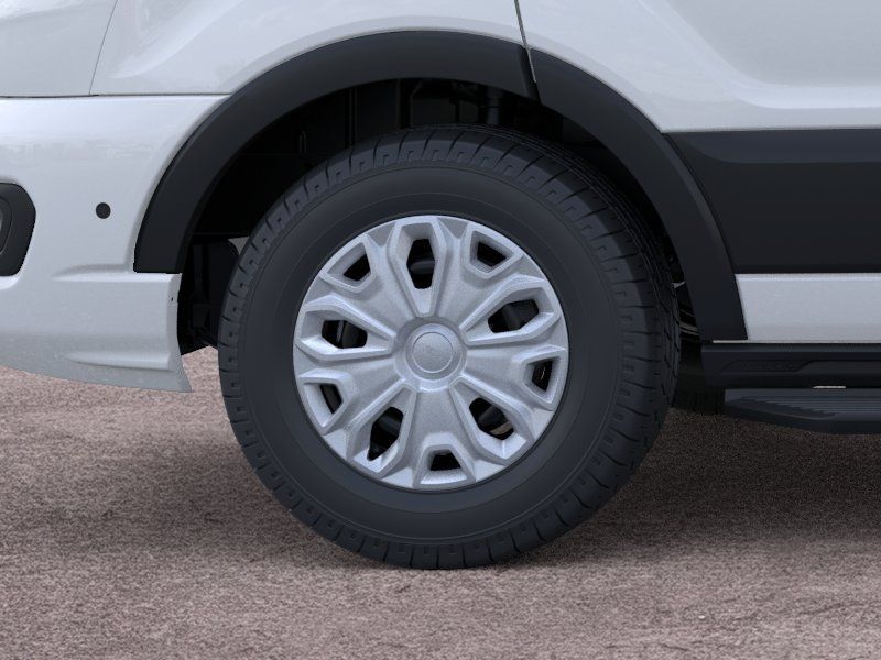 New 2026 Ford Transit 350 XLT RWD image 19