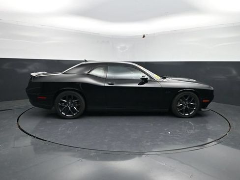 Used 2023 Dodge Challenger R/T w/ Plus Package RWD image 11