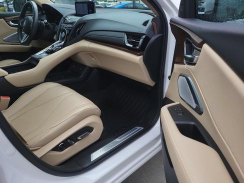Used 2024 Acura RDX SH-AWD w/ Advance Package image 8