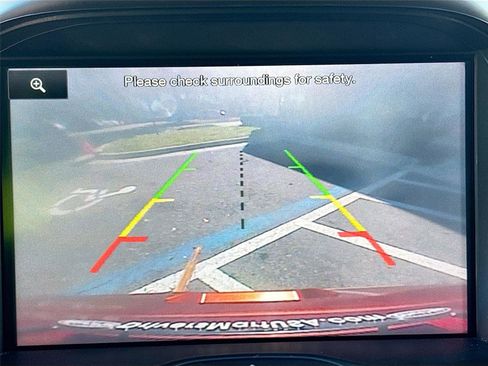 Used 2015 Ford Escape SE w/ Equipment Group 201A image 14