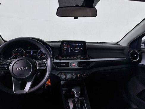 Certified 2023 Kia Forte LXS image 22