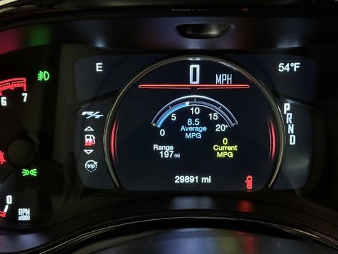 Used 2022 Dodge Durango R/T w/ Blacktop Package image 50