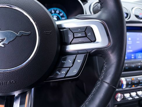 Used 2023 Ford Mustang Mach 1 RWD image 30
