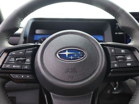 New 2026 Subaru Outback Limited AWD/4WD image 9