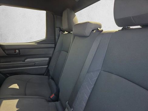 Used 2024 Toyota Tacoma SR RWD image 16