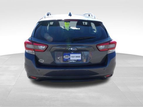 Used 2023 Subaru Impreza 2.0i Limited image 6