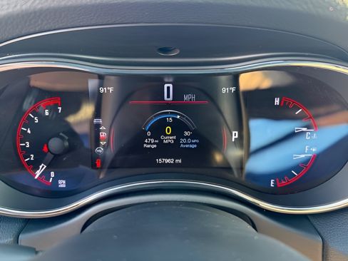 Used 2016 Dodge Durango Citadel AWD/4WD image 31
