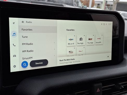 New 2026 Toyota Land Cruiser image 12