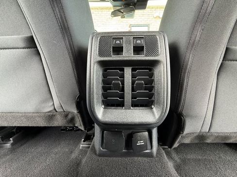 Certified 2025 Ford Bronco Big Bend AWD/4WD image 23