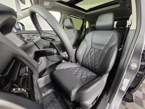 New 2026 Nissan Rogue Platinum AWD/4WD image 26