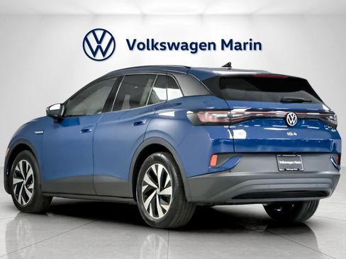 New 2025 Volkswagen ID.4 Pro image 3