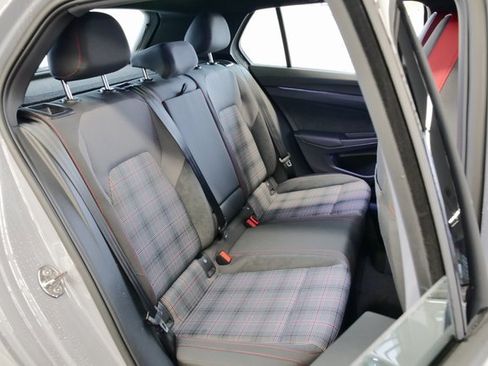 New 2026 Volkswagen GTI S image 14