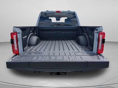 New 2026 Ford F250 XLT w/ XLT Premium Package AWD/4WD image 42
