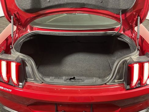 Used 2022 Ford Mustang GT w/ Equipment Group 301A image 12